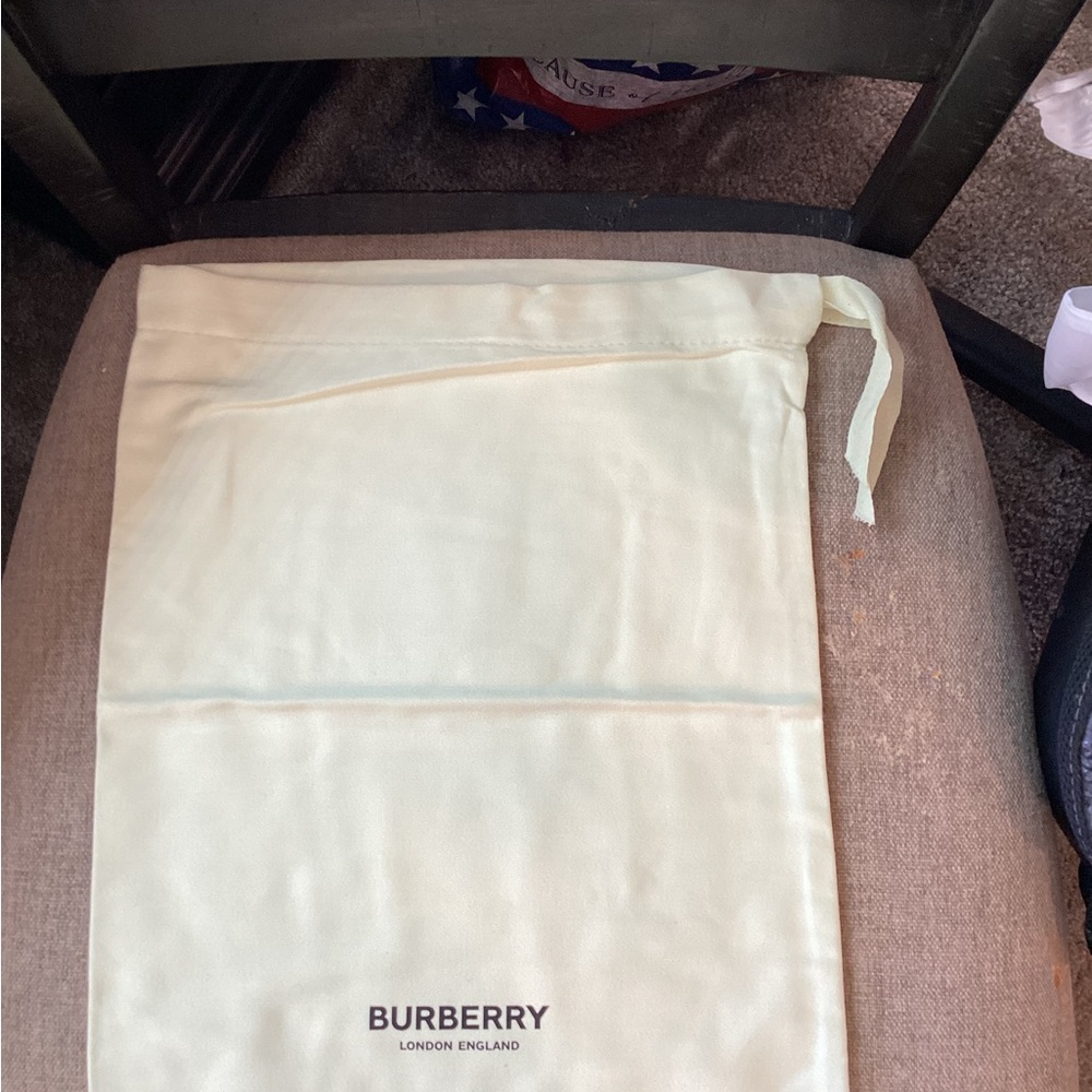Dust bag combo - Picture 5 of 7